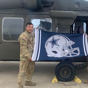 Meet your Posher, Ronald